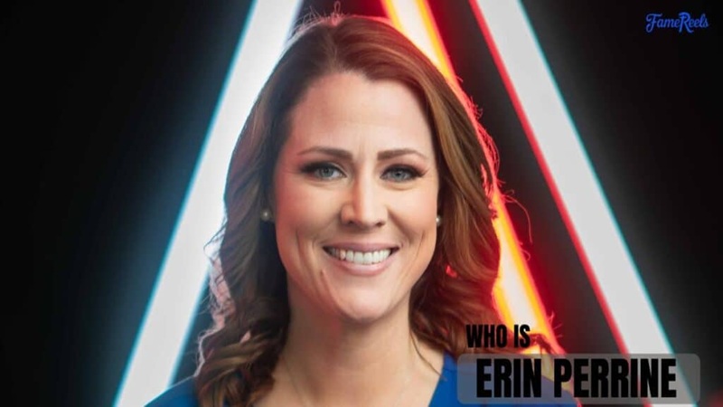 Erin Perrine Age