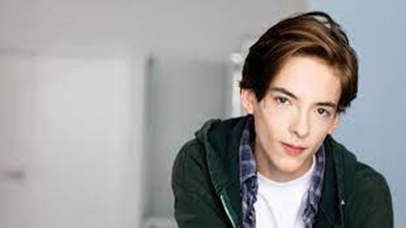 Jonah Beres Age