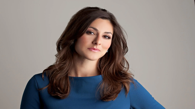 Erielle Reshef Age: Full Bio and Life Story