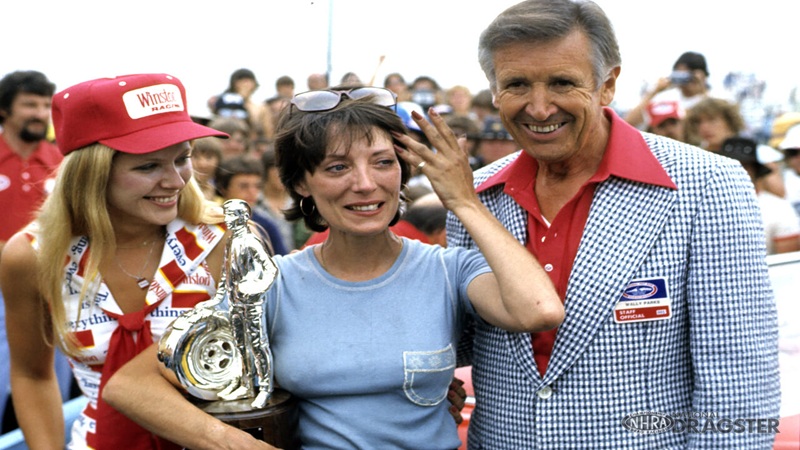 Shirley Muldowney Net Worth: A Deep Dive into Financial Legacy