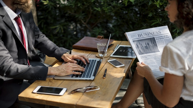 Latest News from MyGreenBucksNet: Financial Empowerment