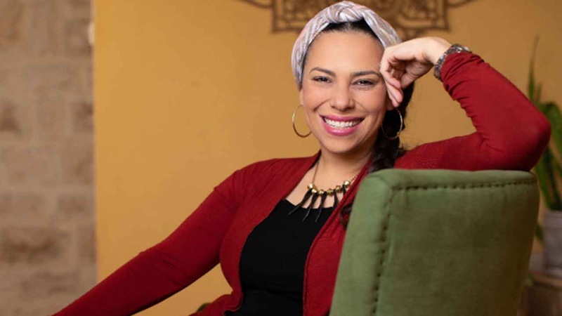 Yael Eckstein Net Worth