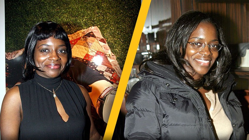 Keisha Combs Net Worth