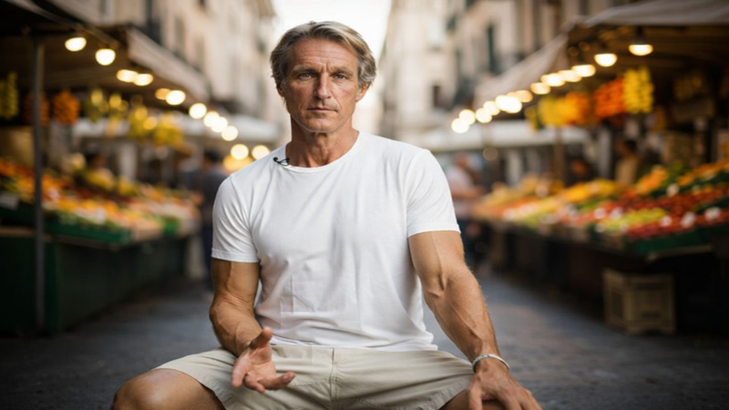 Mark Laita Net Worth